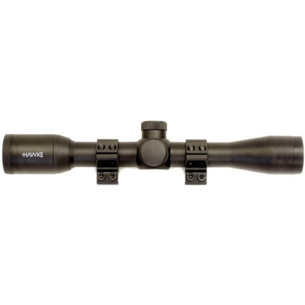 SCOPE AIR HAWKE FAST MOUNT 4X32MM MIL DOT